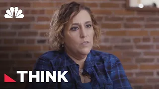 Hearing Voices Others Can't: How A Growing Movement Fights Mental Health Stigma | Think | NBC News