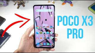 Is The Poco X3 Pro The Best Budget Gaming Phone For 2021-2022? Or Is It A Old Flagship? (Now $300)