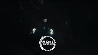 PHARAOH feat. Mnogoznaal - Акид + (slowed & reverb MARCOMIX)