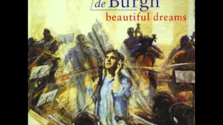 Chris De Burgh-Carry me (Like A Fire In Your Heart)/Orchestra Version