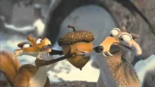 Ice Age 3 - Die Dinosaurier sind los  - Trailer 1