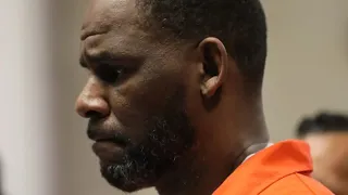 The R. Kelly Prison Sentence Explained