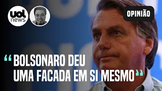 Bolsonaro inelegível: Aliados foram fundamentais para TSE bani-lo das eleições | Leonardo Sakamoto