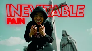 BloodySteppa Von - Inevitable Pain (Music Video)