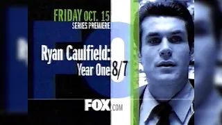 90's Commercials - FOX September 1999 Part 2 (Reupload)