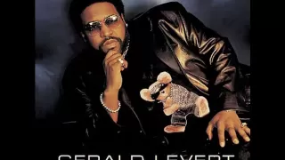 Gerald Levert - Made To Love Ya