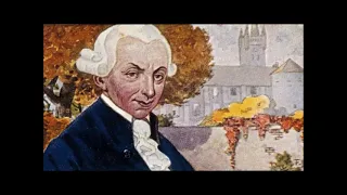 Immanuel Kant: Odgovor na pitanje što je prosvjetiteljstvo