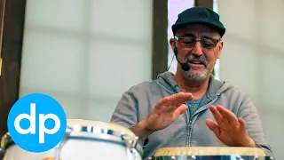 Rumba Columbia: 6/8 Conga Rhythms!