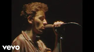 Bruce Springsteen & The E Street Band - Racing in the Street (Live in Houston, 1978)