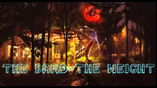 The Band - The Weight (dawn of the planet of the apes gas station music) soundtrack