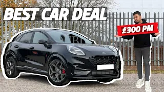 2023 FORD PUMA ST - WHY YOU SHOULD BUY ONE