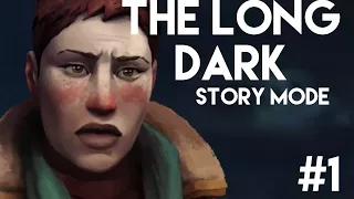 The Long Dark #1 | Wintermute | Story Mode