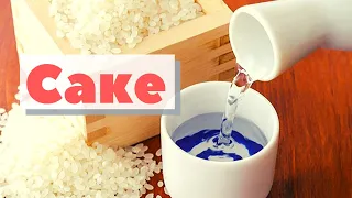 Sake - How it`s made