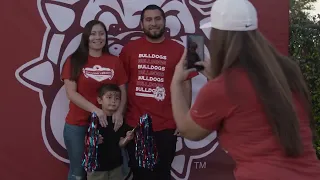 Fresno State Alumni Homecoming Tailgate - 2022 Recap