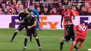 Highlight Liverpool vs Rubin kazan 1-1