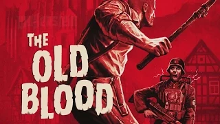 Прохождение Wolfenstein: The Old Blood - Часть 9: Монстр, финал