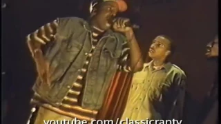 The Pharcyde Live in Los Angeles   Classic early '90s