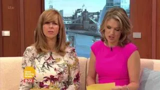 Fat Shaming - Your Thoughts | Good Morning Britain