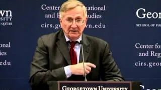 The Obama/Bush Foreign Policies: Why Can't America Change? | Seymour Hersh