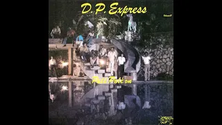 D.P. Express - Kwa Pa'm (Live) Ibo Lele Night Club 1977