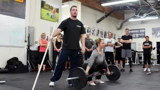 The Worlds Largest Weightlifting Education Source - Greg Everett of Catalyst Athletics - Ep.68