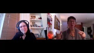 Deborah Jay-Lewin discusses States of Being