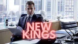 Harvey Specter | New Kings