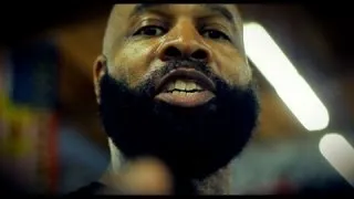 The 1000 WATTS Workout With C.T. FLETCHER