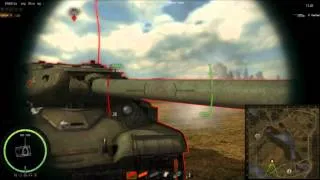 IS-4 Armor Test, 7.2