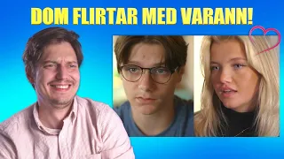 REAGERAR PÅ STRULA | Det äckligaste man kan göra!