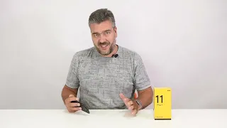 Realme 11 Pro Plus - поворот не туда 2 / Арстайл /