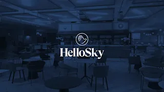 HelloSky Lounge