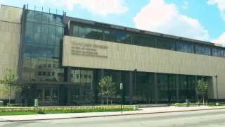 Wayne State's School of Medicine