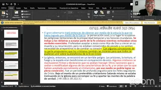 Cuando la iglesia es complice del papado | Hno. Juan Pablo Arellano