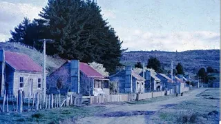 The Forsaken Explorer Nz, Ghost towns of The North Island New Zealand, Season One,  Episode Two