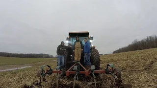 International Harvester Lip sync