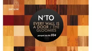 NTO - Every Wall Is A Door