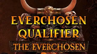 GRAN TURINO | Everchosen Qualifier Top 4 - Total War Warhammer 2 Tournament