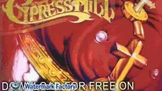 cypress hill - red, meth & b (feat. redman & - Stoned Raider