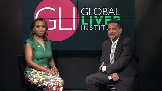 Stravitz-Sanyal Liver Institute Interview with GLI for NASH Day
