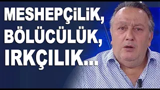 İsmail Türüt ile Arif Sağ neden kavga etti?