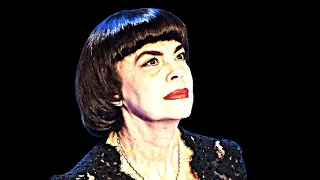 Das Leben 😭 Das Traurige Ende: Mireille Mathieu, 77