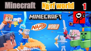 Minecraft narf dlc part 1