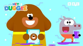 🔴LIVE: The Best of NEW Duggee | Hey Duggee