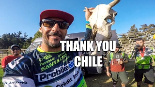 ANDES PACIFICO 2017 Insider Part 4 - Wild RIDE & Good VIBES - CG VLOG #74