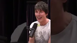 Brian Cox about the warp drive geometry w Joe Rogan