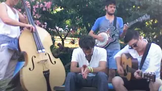 Mumford & Sons - Sister (MUCCHIO TV)