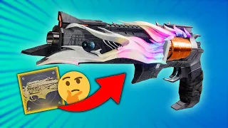 So… is Thorn’s New Exotic Catalyst Good? Or Trash?