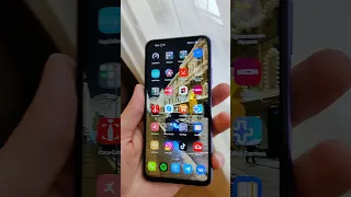 Huawei nova 5t