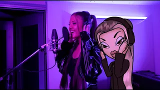 Jazzy K - Bratz ft. Bratz (Bratz TV Mix) (Official Video)